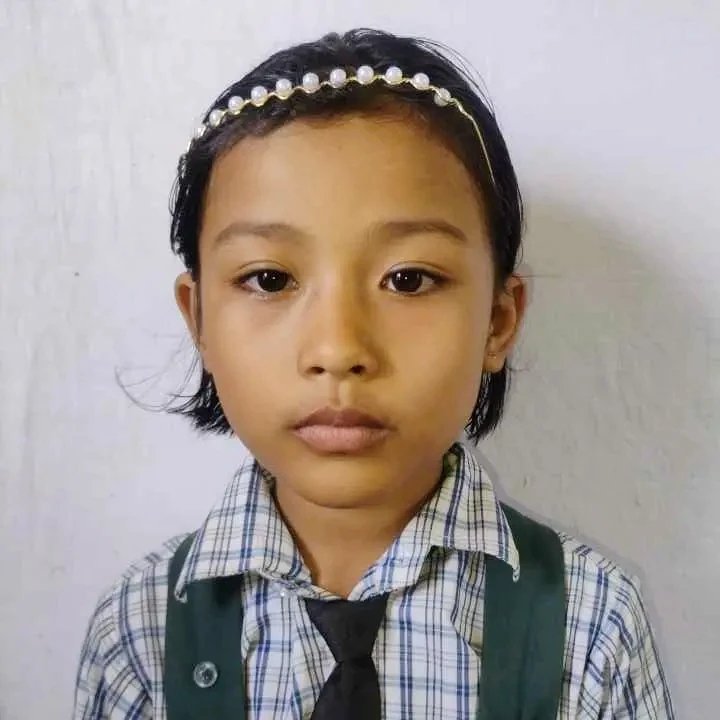 KANITA DEBBARMA