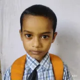 SHAKIBUL HUSSAIN