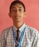 IFTIKAR HUSSAIN